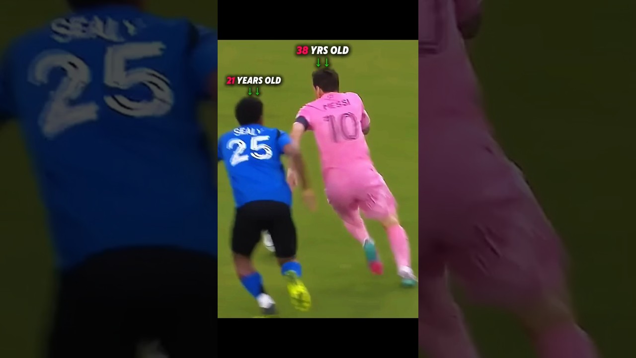 Lionel Messi à 38 personnes, tranchable, intouchable, il n'a pas encore finið¥ # Messi #Lionelmessi #fcb #elclasico