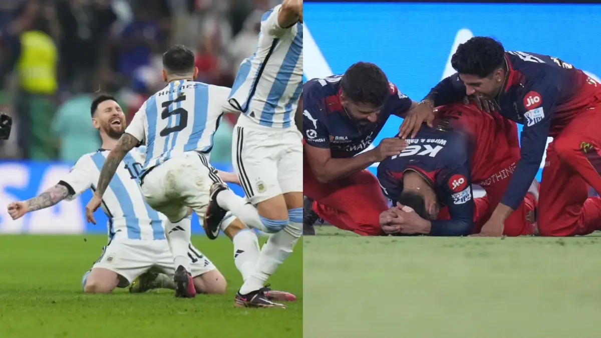 lionel messi after winning the fifa world cup and virat kohli after winning ipl 2025 1748978213723 1.webp