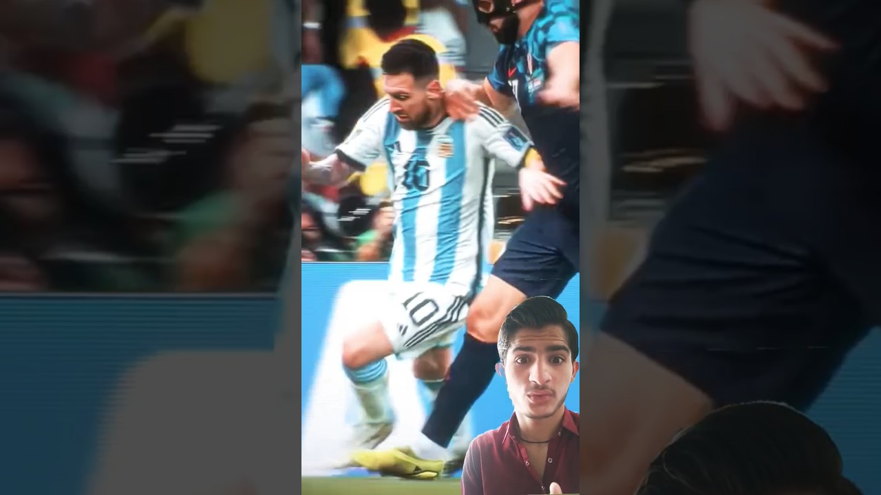 Playage lourd Messi #messi #football #LeoMessi #goat #Mancity #WorldCup #Edit #Ronaldo #RronAdo ❤