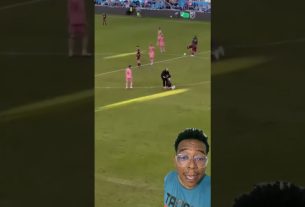 Seguridad de Leonel Messi