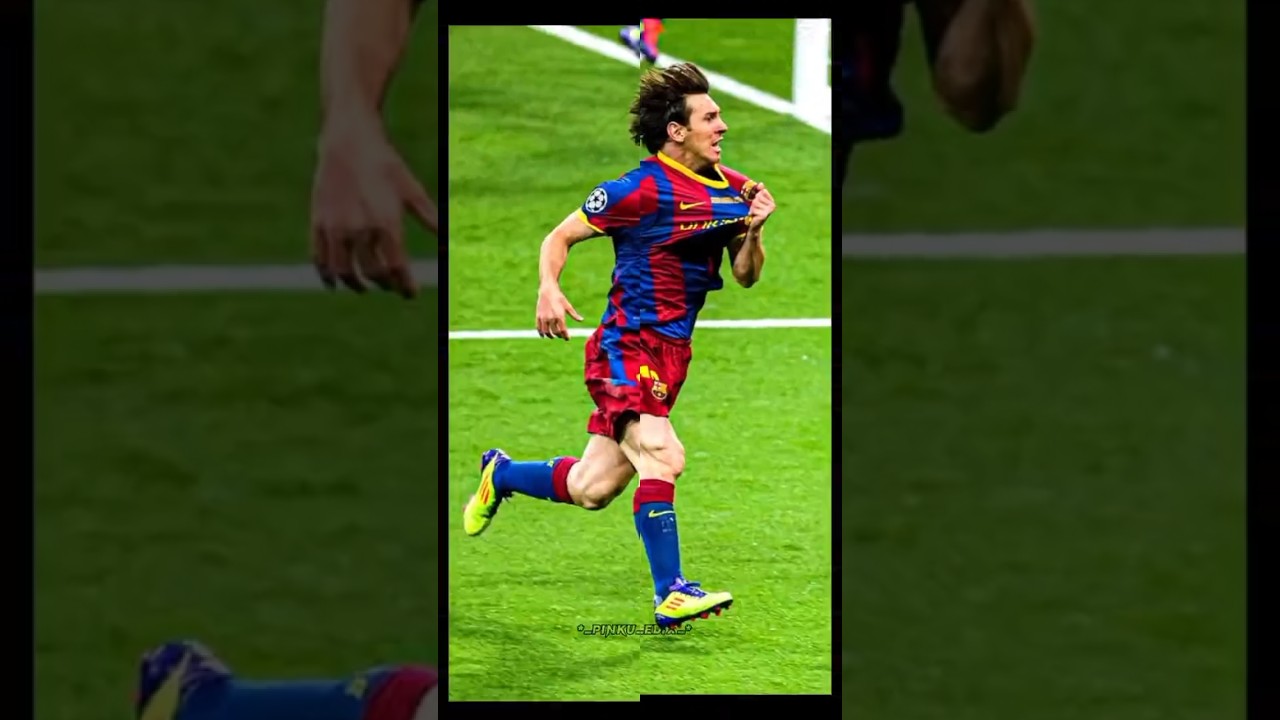 # shorts # Vidéo # viral # pour # vous # football # king # uniquement # boos #leo #messi # argentine #