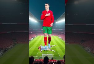 Showdown de chèvre: Messi vs Ronaldo vs Neymar vs Mbappé! ðð¥