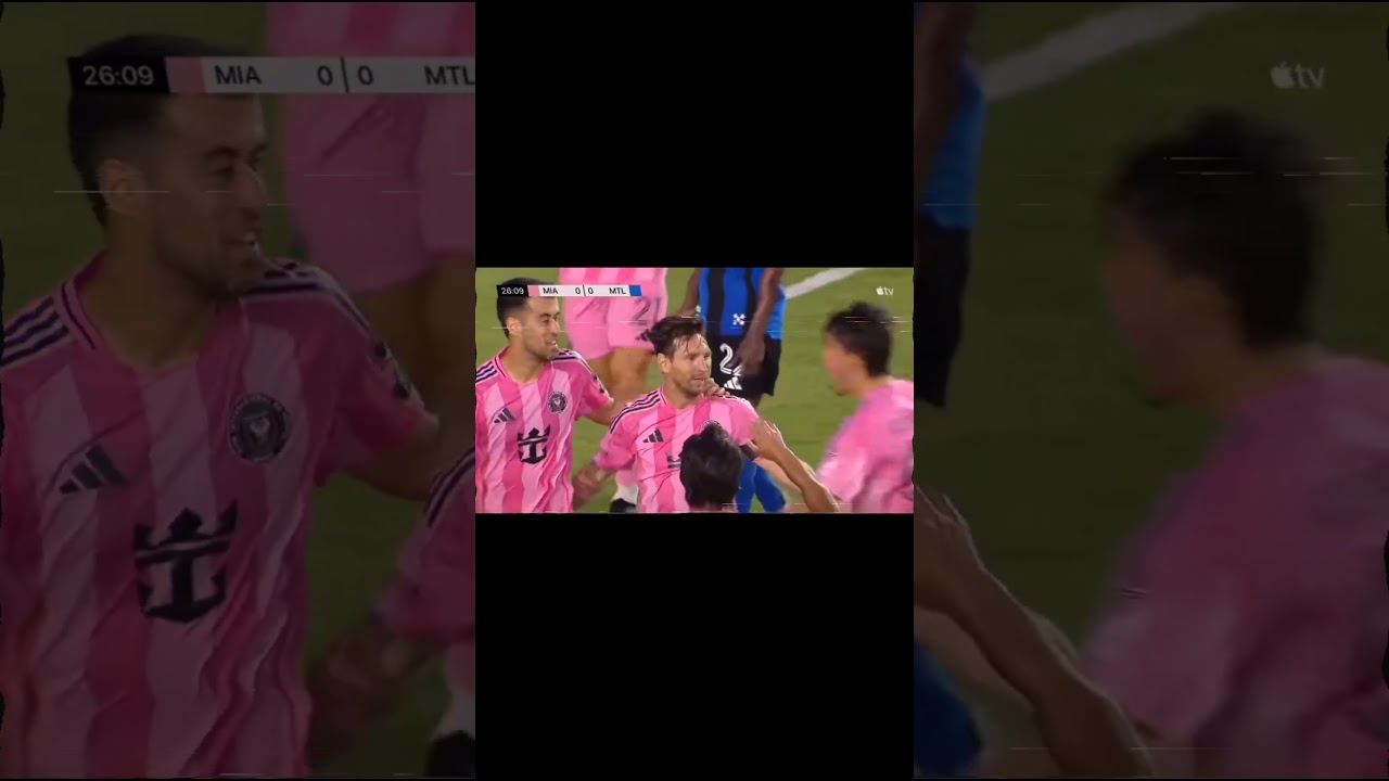 What a goal by #leo #messi 2x Goal +1 Assist #foryou #viralvideo #shortvideo #shorts #foryourpage