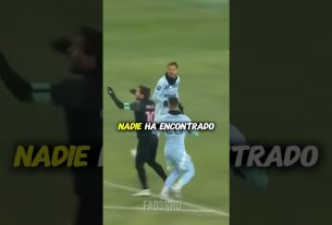 Bielsa parle de Leo Messi