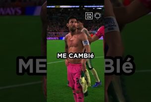 Comment Leo Messi a perdu sa Ferrari