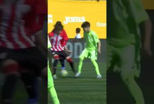 David Moreno (2012) ya es conocido como el nuevo Leo Messi #FCBarcelona #LaLigaFutures #lamasia