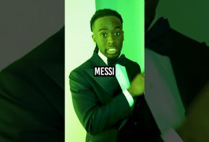 Kai Cenat veut surprendre Ishowspeed avec Lionel Messi! ð­ð
