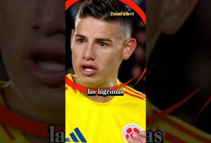 Messi se enfrenta a James Rodríguez y casi lo hace llorar. ð³ð
