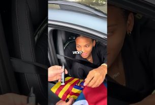 Messi ya eligió a quienes le dará sus poderes