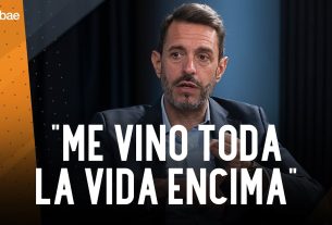 Pablo Giralt: Ses sentiments pour Lionel Messi et l'anecdote drôle avec Michael Bublé | #Aléatoire
