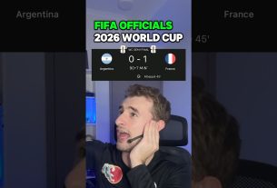 REFS 100% WINNING LEO MESSI THE WORLD CUP ðð­