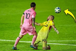 Regardez ces objectifs de Leo Messi pour Inter Miami en 2025 ð¥