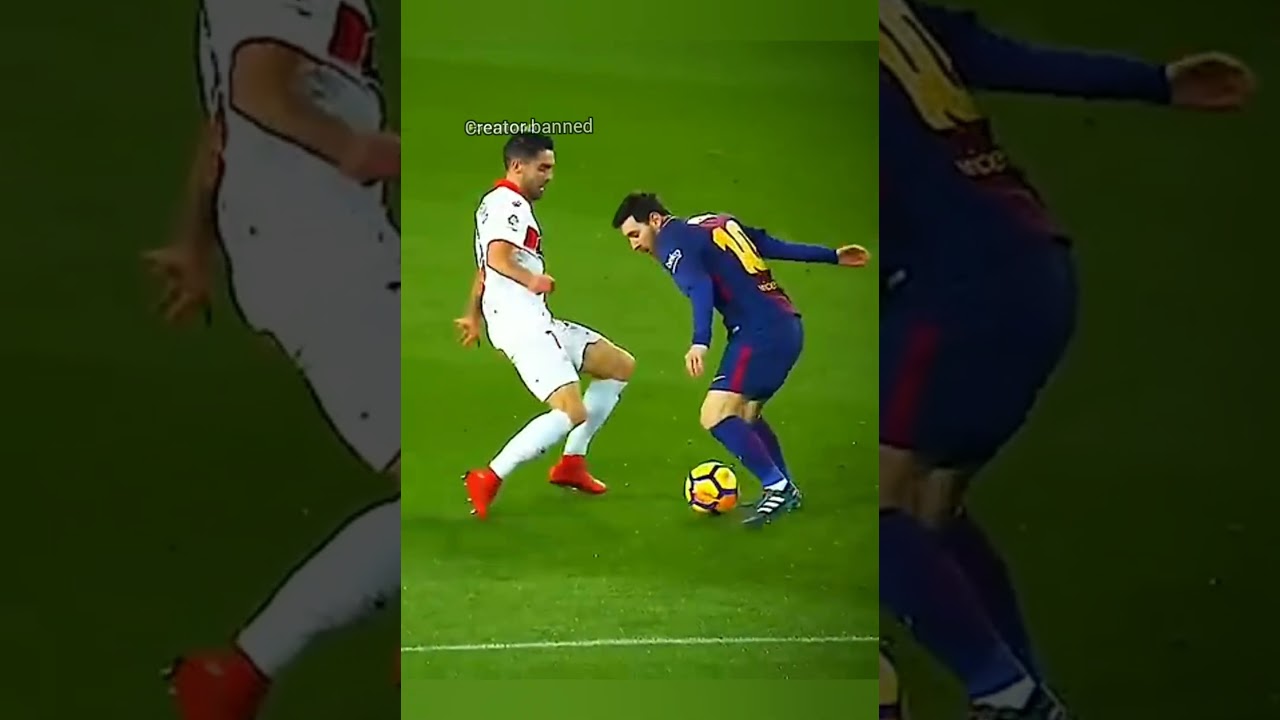 Compétences de Leo Messi ðð² #football #messi #edit #shorts #messiskills #TrollFaceEDIT #FOOTBALLSHORTS