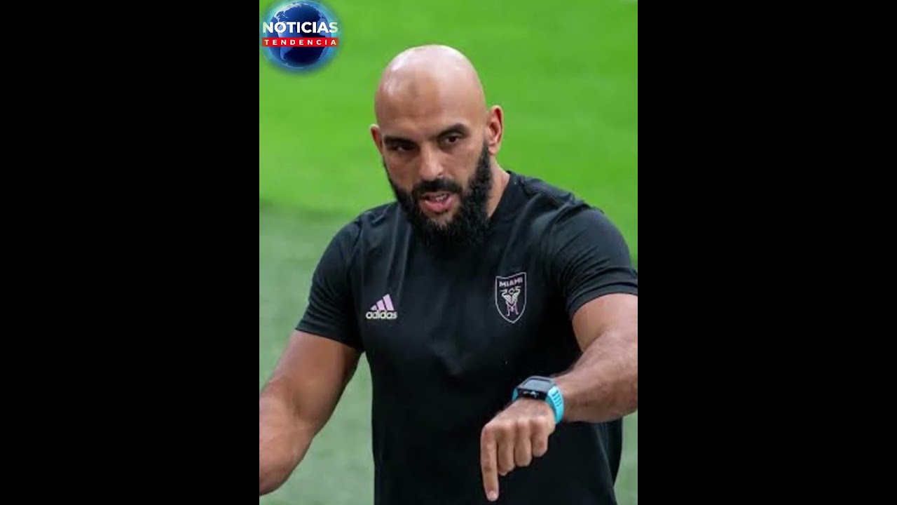 La sanction brutale pour les gardes du corps de Messi à attaquer les joueurs de l'atlas dans la ligues Cup