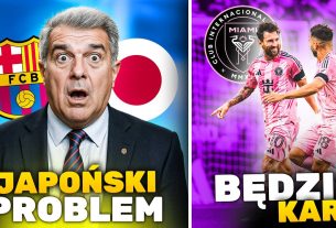 Le FC Barcelone a annulé le match au Japon ... Leo Messi a abandonné un match important! Sera puni