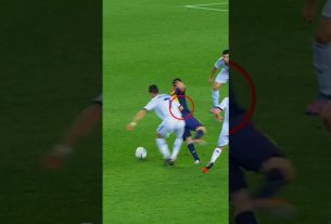 leo messi c.ronaldo #football #laliga #leomessi #ronaldo