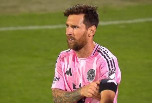 Lionel Messi vs Montréal | 2 buts et 1 aide | 05/07/2025
