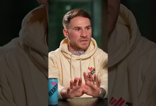 Mac Allister on Leo Messi's Greatness