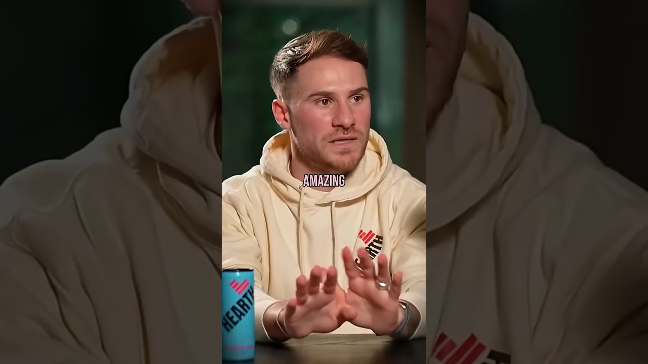 Mac Allister on Leo Messi's Greatness