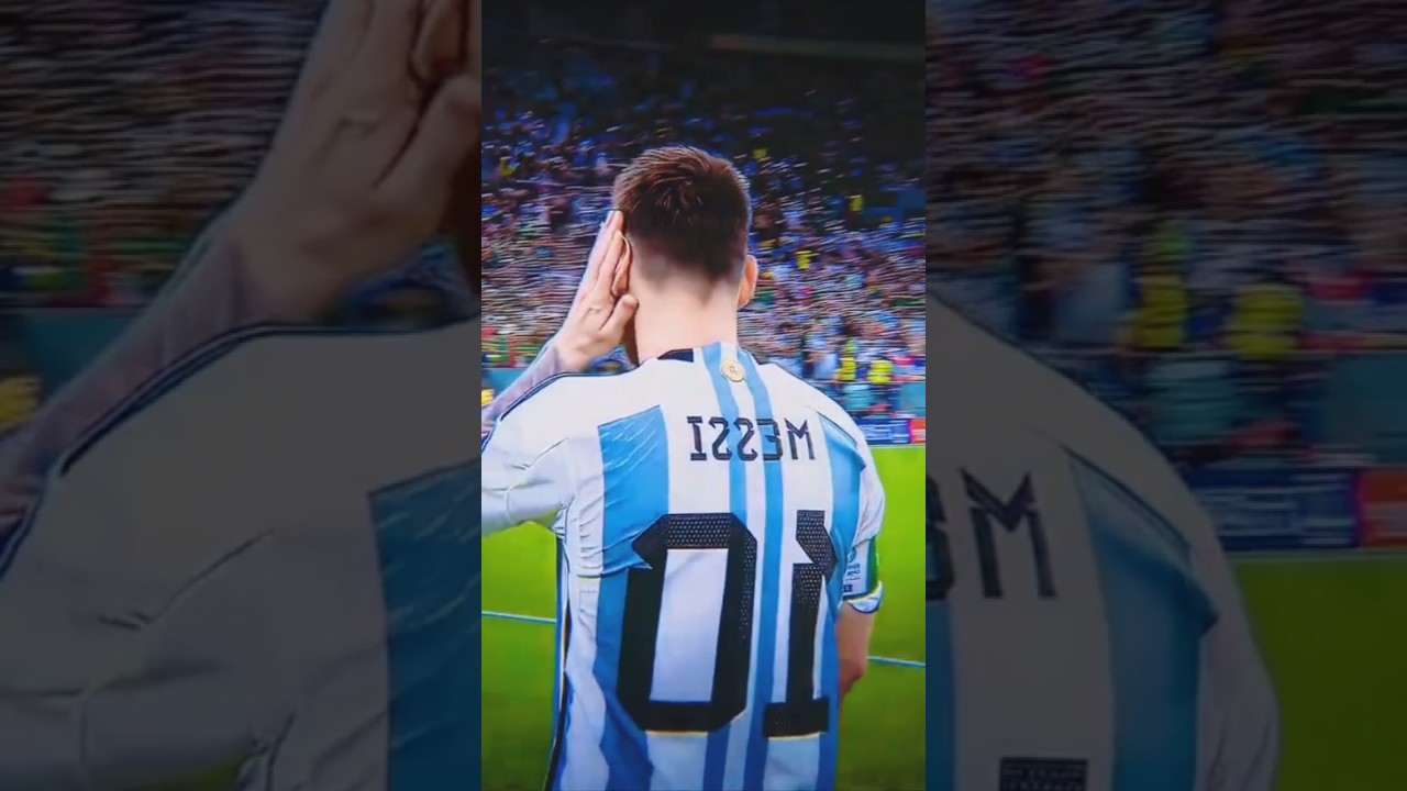 #messi #leomessi #video #messi #lover #viralvideo #football #best #footballplayer