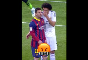 Messi vs Pepe - The Battle ð¦ð·ðµð¹