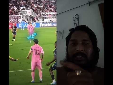 Messi vs Ronaldo #football #messi #LeoMessi #viralVideo #shorts