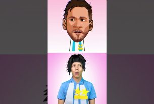 OC Lionel Messi Sprunki 4 Phase 3 Incredibox dans la vie réelle. #sprunki #incrediboxsprunki