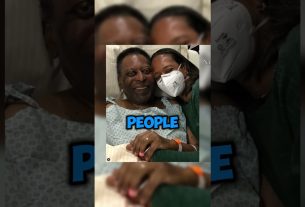 Pourquoi Pelé voulait que Messi remporte la Coupe du monde? ð | L'histoire derrière le soutien de Pelé