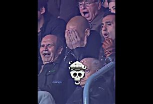 Reactions to Messi ð¥