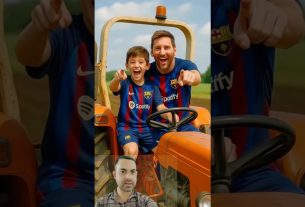 ð Si vous l'avez aimé, abonnez-vous ðð«¶ # Messi #football #Ronaldo #shorts