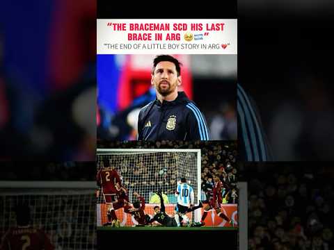Can’t believe the end is near | LEO MESSI #messi #messiargentina #messigoals #viral #trendingnow