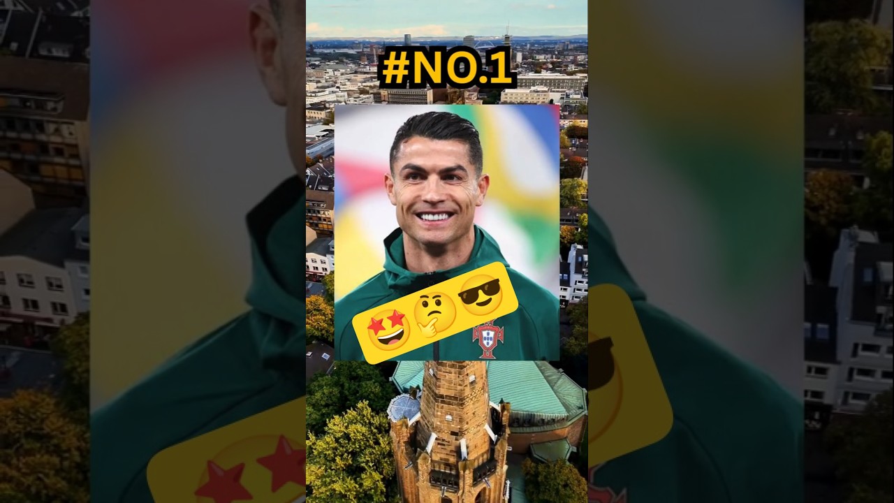 Cristiano Ronaldo ðµð¹ Lionel Messi ð¦ð· Neymar Jr ð§ð· Mbappé ð«ð· Mohamed Salah ðªð¬ | Quiz des stars du football ⚽