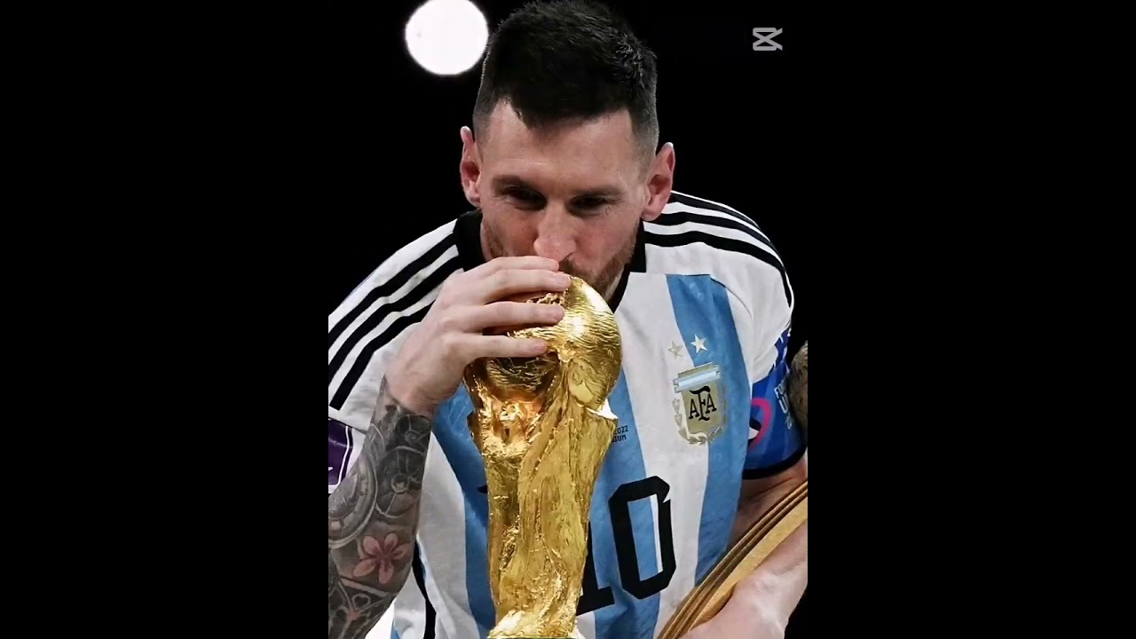 Edit de Leo Messi #shorts #viral #nosequeponerxd #messi #edit