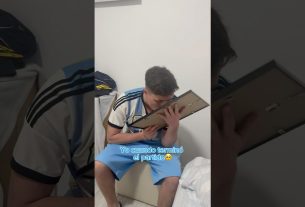 Gracias siempre Leo por tanto te amamos ð¥ºððð #messi