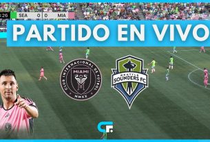 ✅ Inter Miami vs Seattle Sounders [En Vivo] ð¥ jouer Lionel Messi ð Coupe finale des ligues 2025