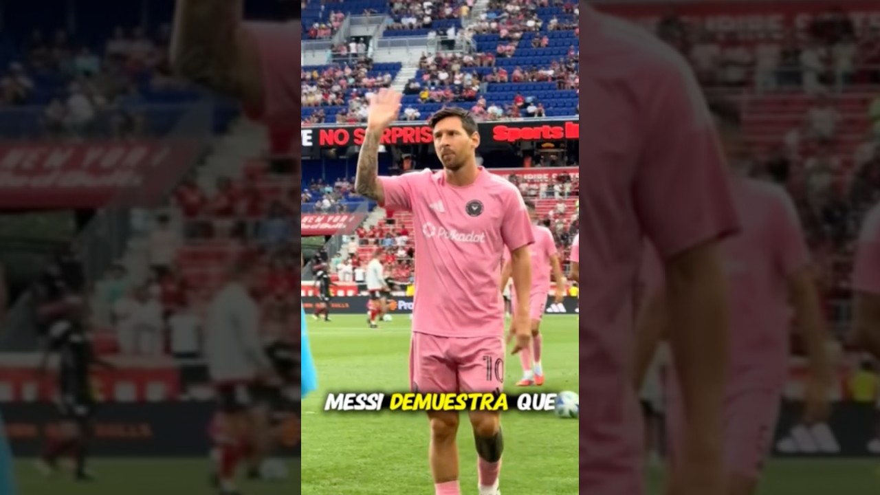 La lujosa mansión de Leo Messi ð©ð#dinero #lujo #messi