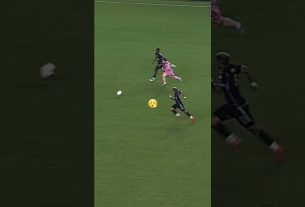 Le dernier éditeur de Leo Messi ð