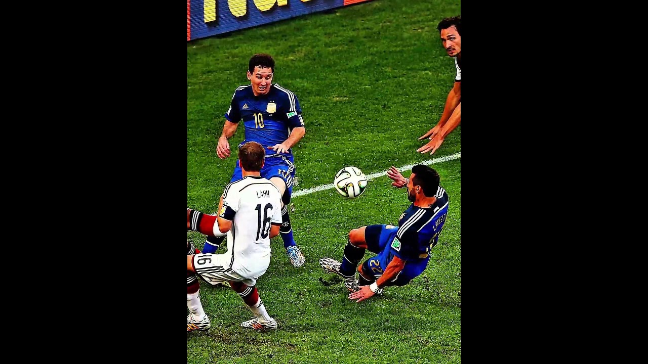 Leo Messi Emotional momentsðð¥¹