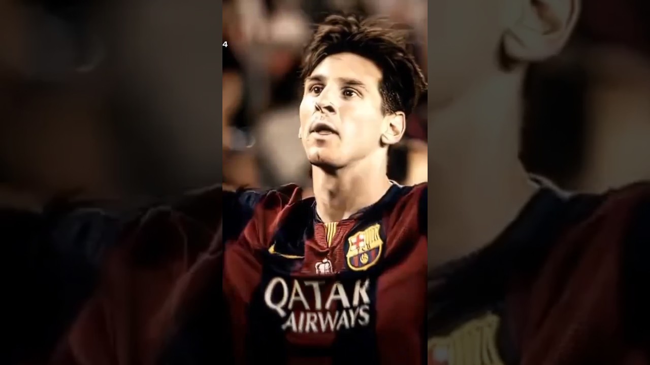Leo Messi ð¥°ð¥° #messi10#cristianoronaldo #voiceeffects #viralshorts #tendingshorts #viralvideos