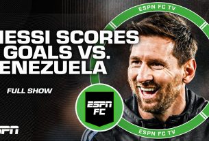 Lionel Messi a toujours ce génie en lui! - Ale Moreno | ESPN FC