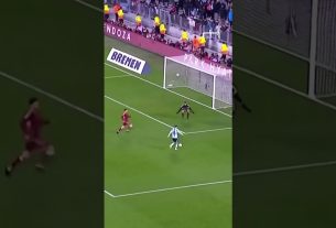 Lionel Messi marque deux fois lors de son dernier match à domicile pour l'Argentine ð¥¹