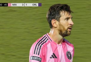 Messi vs Orlando City | 2 buts et brillance de gros gibier! ð¥ð | 27/08/2025