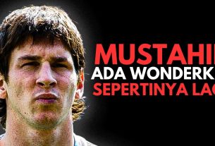 Pourquoi y aura-t-il plus Wonderkid comme Lionel Messi n'a été que jusqu'à tout moment?