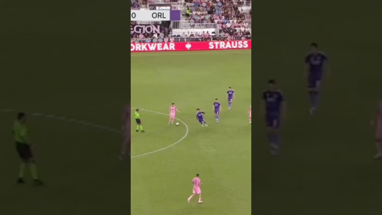 Simply Leo Messi ð¥ð«