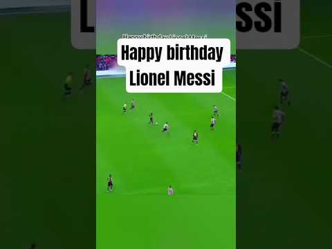 Top 10 des moments forts de Dribbling Lionel Messi