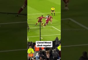 what a shot Messi #messi #leomessi #leo #argentina #futbol #football #futbol