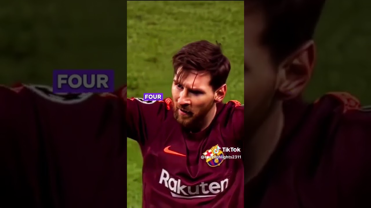 10 record leo #messi  never broken anyone #kingoffootball