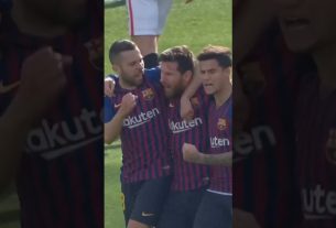 Leo Messi