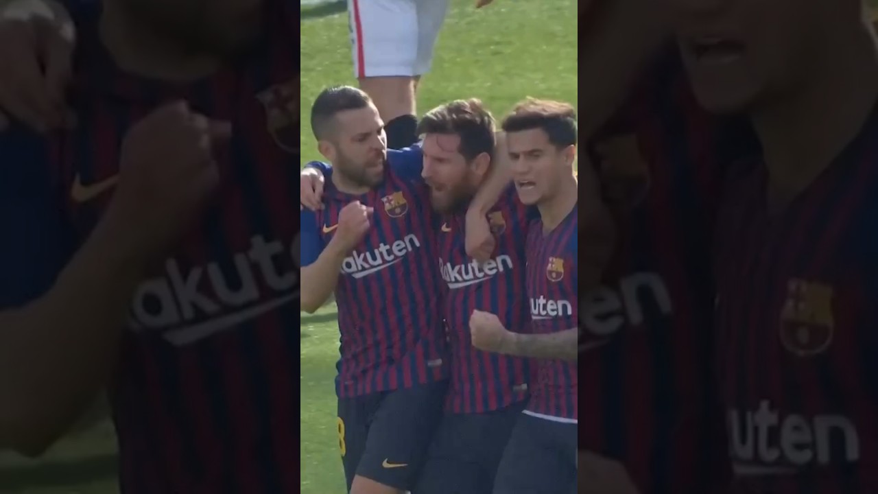 Leo Messi