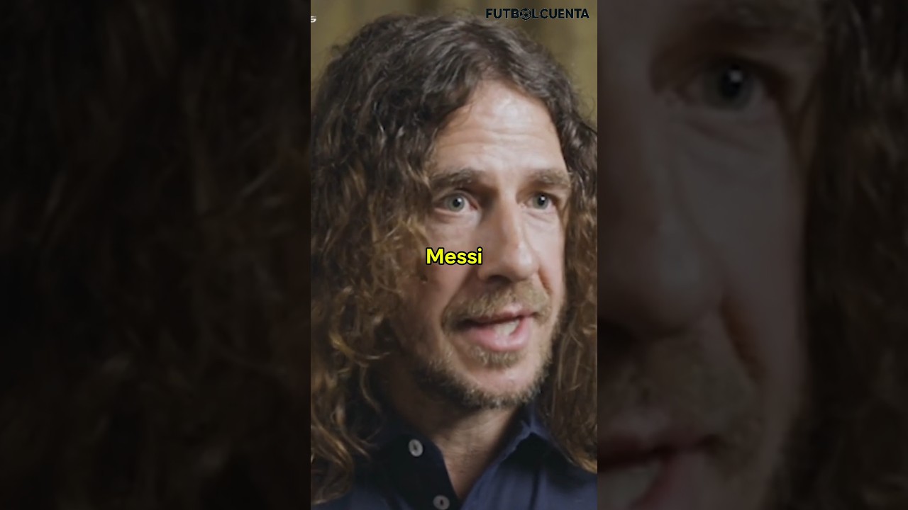 Ce que les stars ont dit à propos de Messi ð± #futbol #shorts